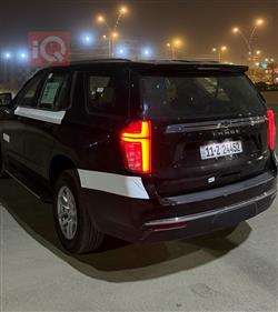 شيفروليه تاهو